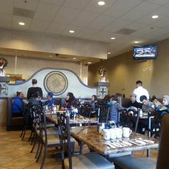 Cafe Amri - Nice spot! - Breakfast & Brunch Near Me - Oxnard, California
