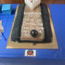 American Legion Post 694