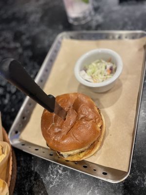 Chili's Grill & Bar by null
