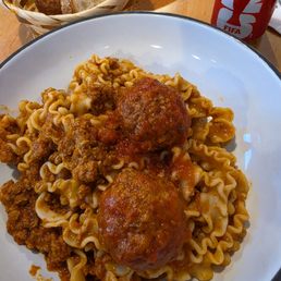 Meatballs Meatballs
