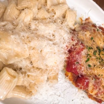 North Italia - Chicken Parmesan - Italian Near Me - Plano, Texas North Italia - Chicken Parmesan - Italian Near Me - Plano, Texas