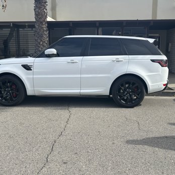 Beach Cities Rover - Auto Repair Near Me - Redondo Beach, California