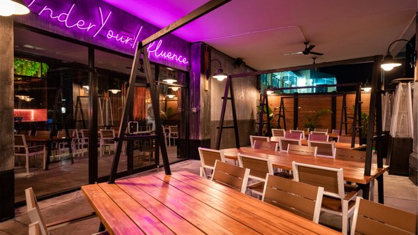 Mama Foo Foo by null