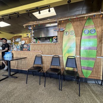 Roxy's Island Grill - Hawaiian Near Me - Canby, Oregon Roxy's Island Grill - Hawaiian Near Me - Canby, Oregon
