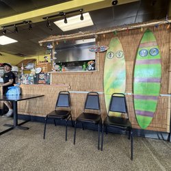 Roxy's Island Grill