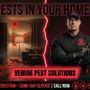 Photo of Venum Pest Solutions