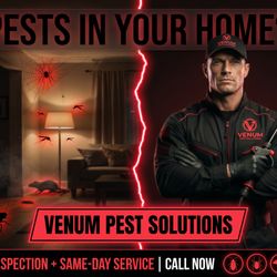 Venum Pest Solutions