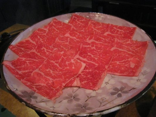 Dip Shabu Shabu by null