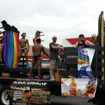 San Diego Pride - Festivals Near Me - San Diego, California San Diego Pride - Festivals Near Me - San Diego, California