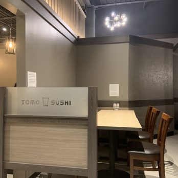 Tomo Sushi - Sushi Bars Near Me - Mississauga, Ontario Tomo Sushi - Sushi Bars Near Me - Mississauga, Ontario