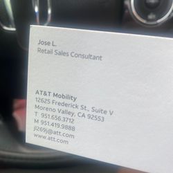 AT&T Store