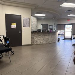 Nevada Comprehensive Pain Center