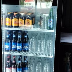 Rafi's Kitchen - Bottled beers @ Rafi's Kitchen