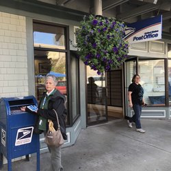 United States Postal Service