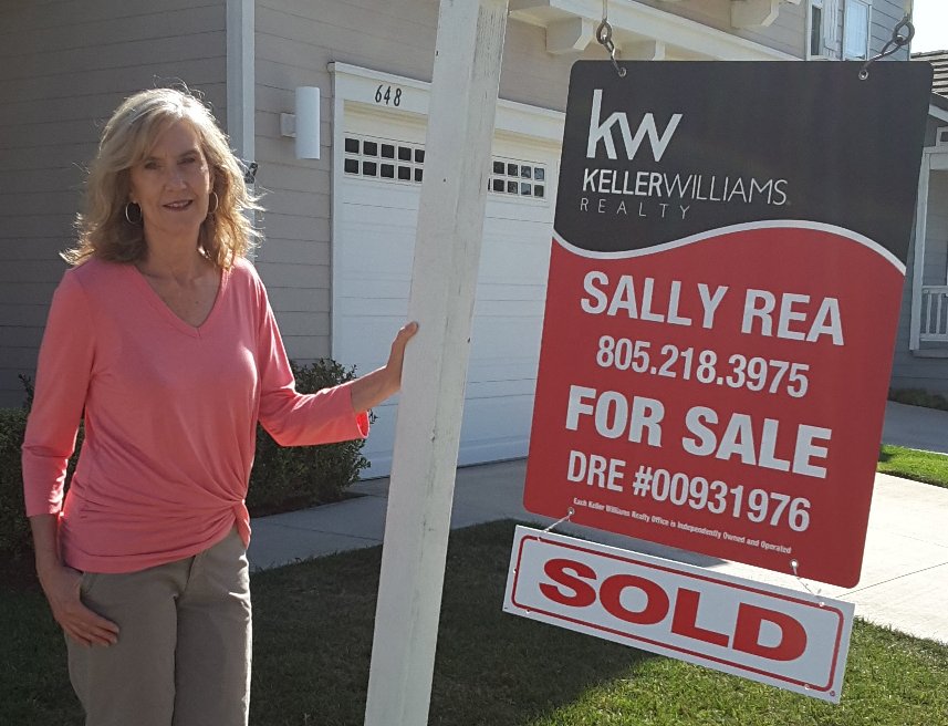 SALLY REA KELLER WILLIAMS REALTY Updated May 2024 2831 N Ventura