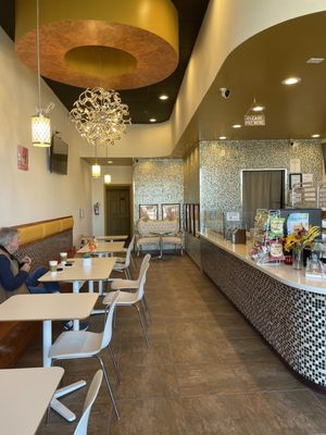 Y&H Buttery Bakery by null