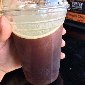 Old Town Coffee - Nitro Cold Brew - Coffee & Tea Near Me - Goleta, California Old Town Coffee - Nitro Cold Brew - Coffee & Tea Near Me - Goleta, California