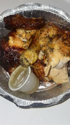 Mofongo Del Valle by null