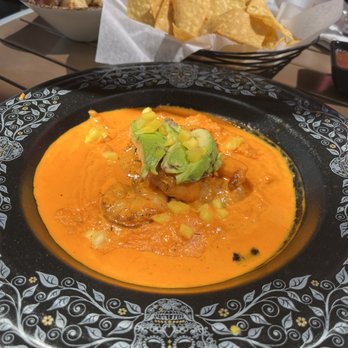 Agua 301 - Shrimp and Grits - Mexican Near Me - Washington, DC, District of Columbia