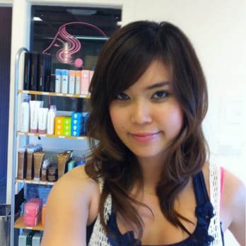 Arty - Thanks to Miji - Hair Salons Near Me - San Francisco, California Arty - Thanks to Miji - Hair Salons Near Me - San Francisco, California