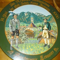 Gasthof Jachenau