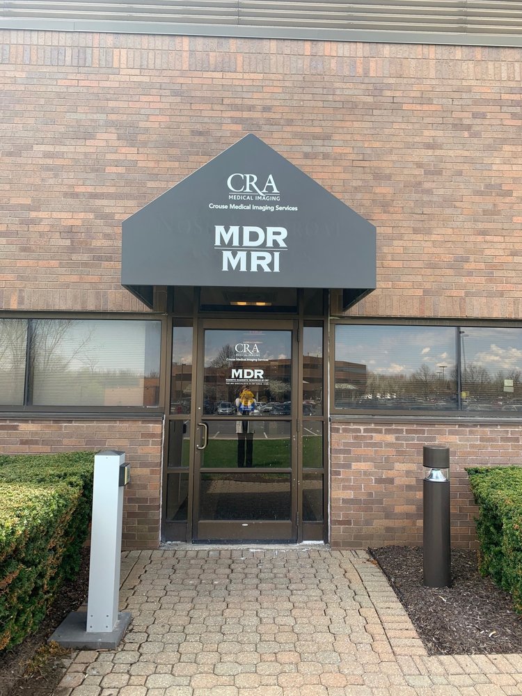 MDR OF CNY Updated October 2024 5000 Brittonfield Pkwy, East