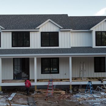 SUNGAZE Roofing - Vertical siding - Roofing Near Me - Brockton, Massachusetts SUNGAZE Roofing - Vertical siding - Roofing Near Me - Brockton, Massachusetts