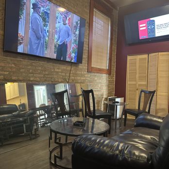 R & B Cigar Lounge - Cigar lounge - Cigar Bars Near Me - Chicago, Illinois R & B Cigar Lounge - Cigar lounge - Cigar Bars Near Me - Chicago, Illinois