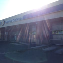 Sunoco Express Mart - $100 wash card for $50 .... What a deal