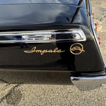 Magic Auto Detail - We love Classics! - Auto Detailing Near Me - Lancaster, California Magic Auto Detail - We love Classics! - Auto Detailing Near Me - Lancaster, California