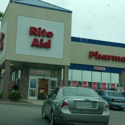 Rite Aid - Hopewell, VA