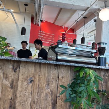 Càphê Roasters - Coffee Roasteries Near Me - Philadelphia, Pennsylvania