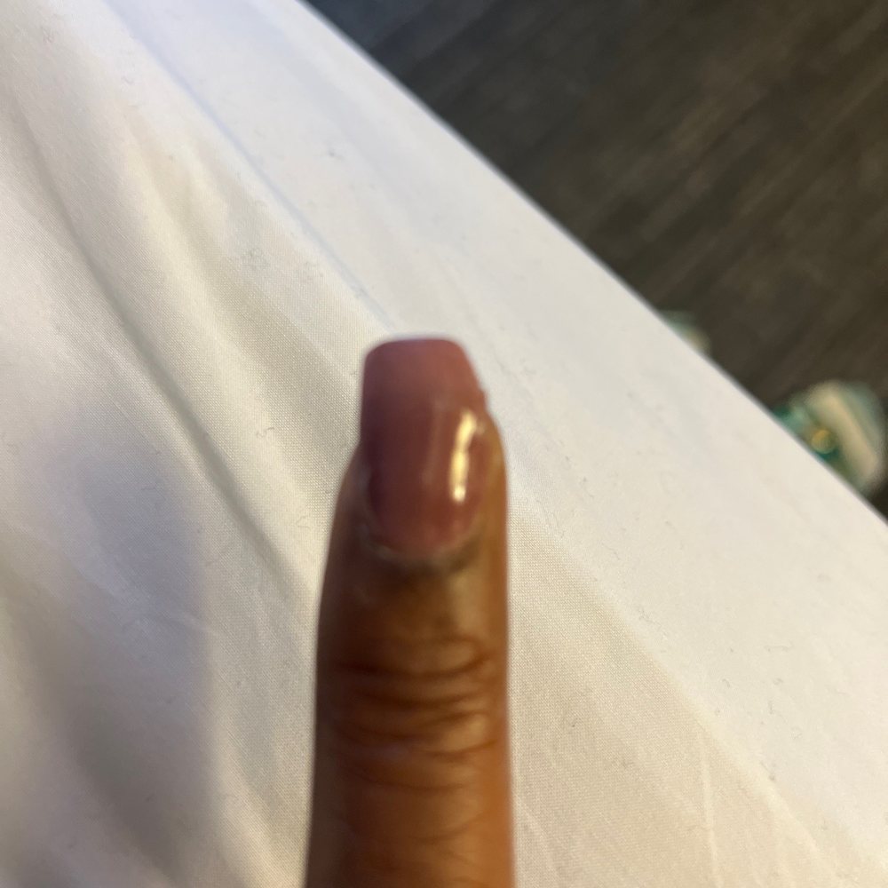 Nail Fever - And another one!! - Nail Salons Near Me - Mobile, Alabama Nail Fever - And another one!! - Nail Salons Near Me - Mobile, Alabama