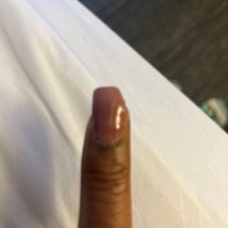Nail Fever - And another one!!