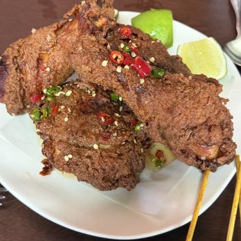 Cobi's - Cobi's Fried Chicken - Indian Near Me - Santa Monica, California