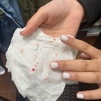 La Queen Nails - Nail Technicians Near Me - Queens, New York