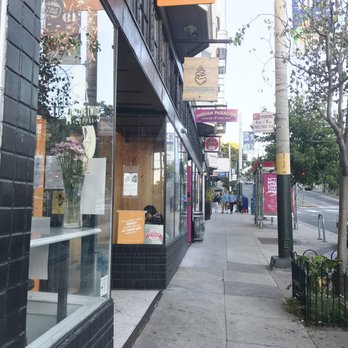 Powder - Desserts Near Me - San Francisco, California