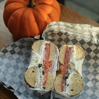 Bernstein's Bagels - Lox - Bagels Near Me - Portland, Oregon Bernstein's Bagels - Lox - Bagels Near Me - Portland, Oregon