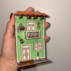 La Frutera Flores - Souvenir