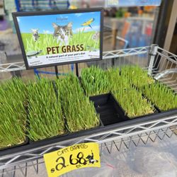 Pets-N-Us - Fresh