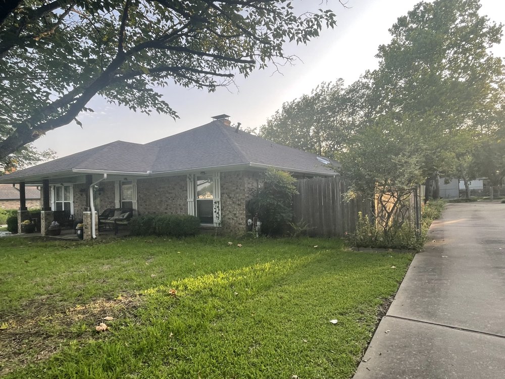 Slide of Proway Exteriors