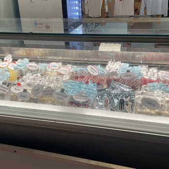 Señor Paleta - Desserts Near Me - San Juan, Puerto Rico Señor Paleta - Desserts Near Me - San Juan, Puerto Rico
