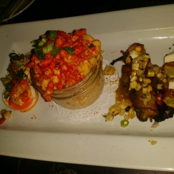 The Attic - Sampler - Breakfast & Brunch Near Me - Long Beach, California