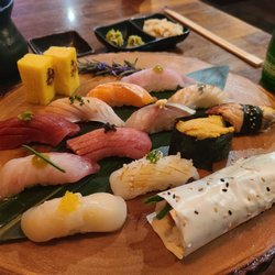Kopan Sushi & Ramen - Garden Grove