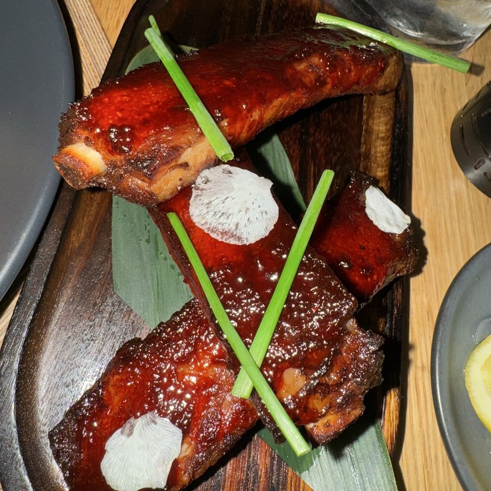 ASSET - Chinese BBQ Pork Ribs - Bars Near Me - New York, New York ASSET - Chinese BBQ Pork Ribs - Bars Near Me - New York, New York