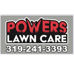 Powers Lawn Care