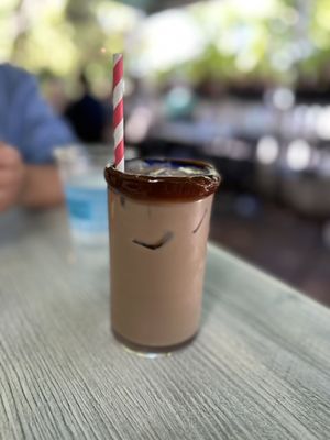 Sarabeth's in Key West by null