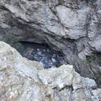 Stoddard Canyon Falls - Hiking Near Me - Upland, California
