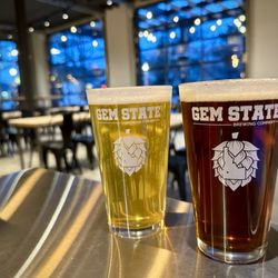 Gem State Brewing