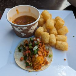 Rendezvous Cafe